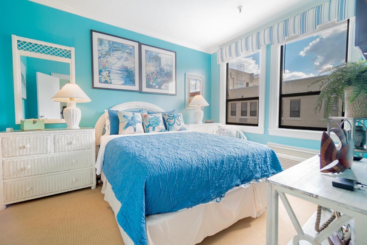 Palm Beach Island Condominiums エクステリア 写真