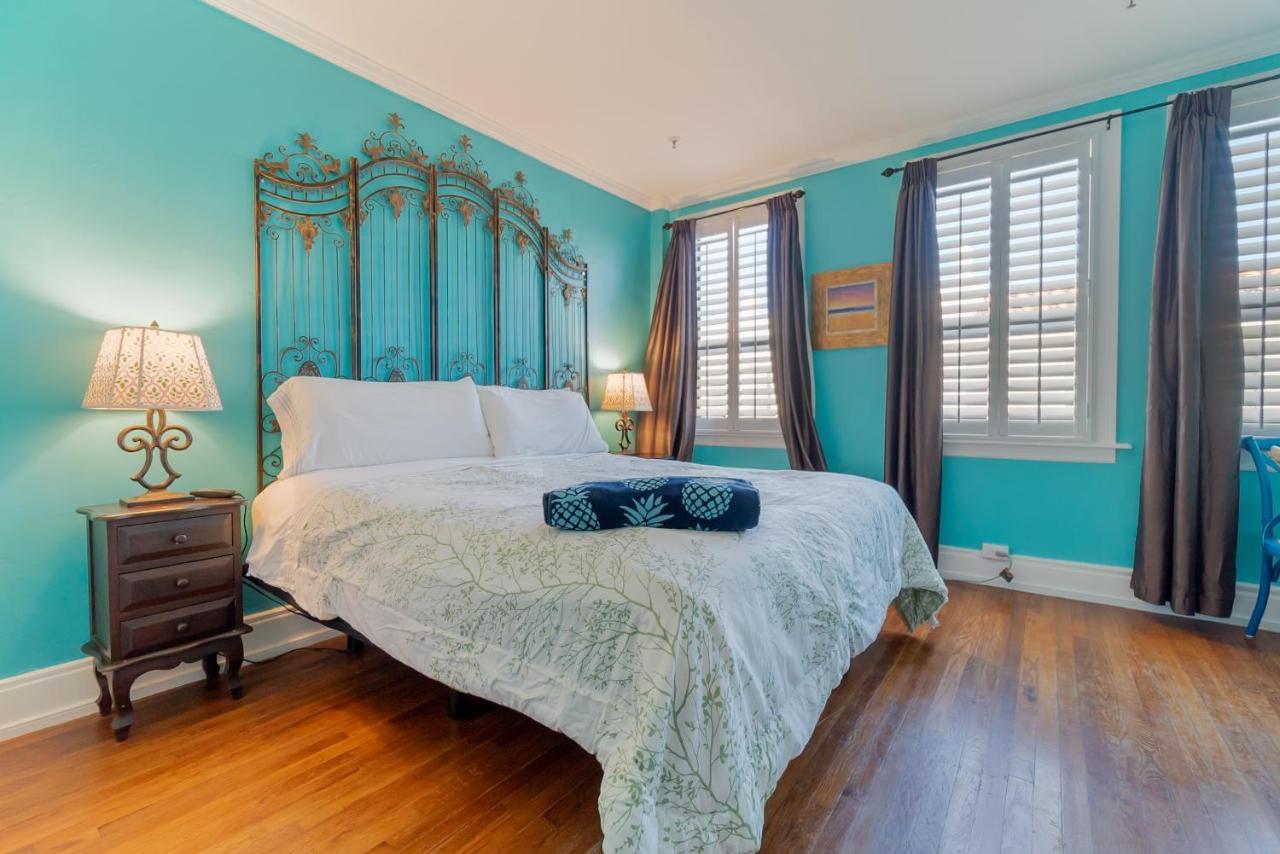 Palm Beach Island Condominiums エクステリア 写真
