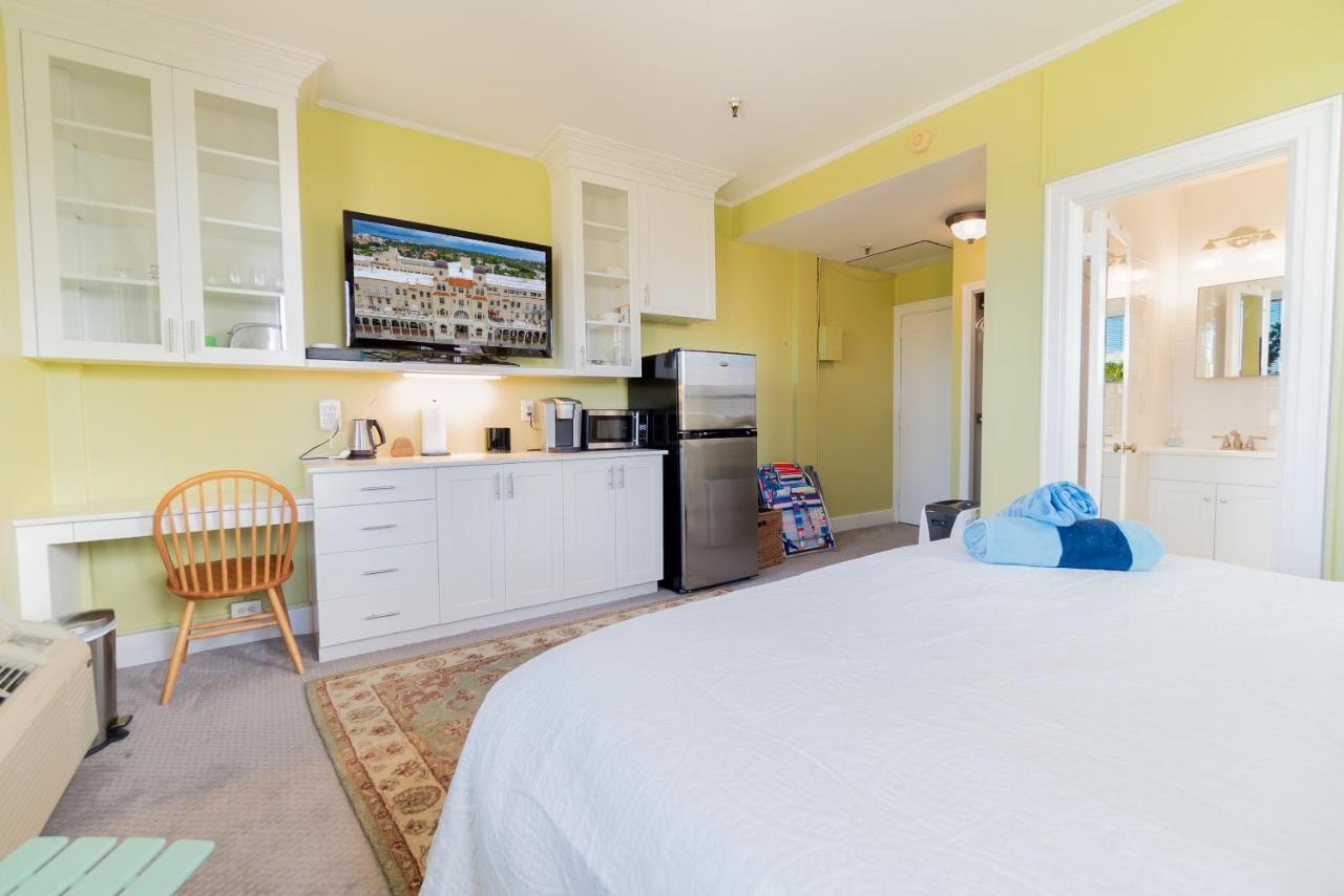 Palm Beach Island Condominiums エクステリア 写真