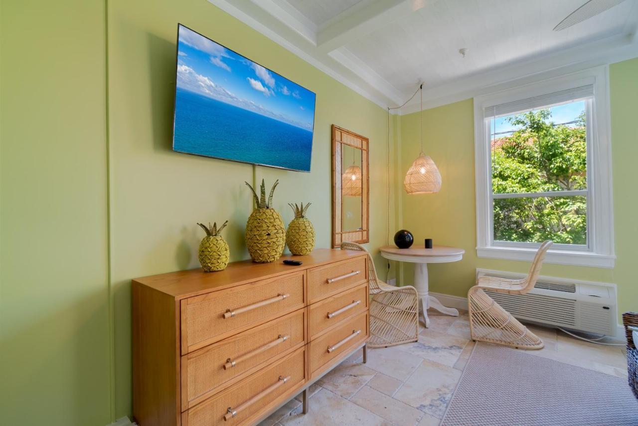 Palm Beach Island Condominiums エクステリア 写真