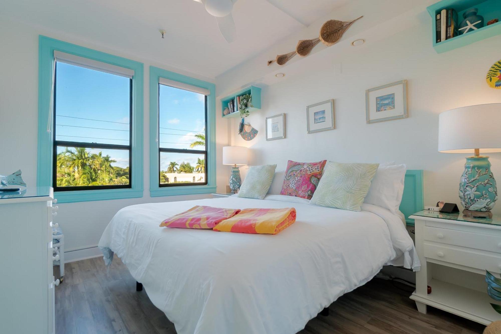 Palm Beach Island Condominiums エクステリア 写真