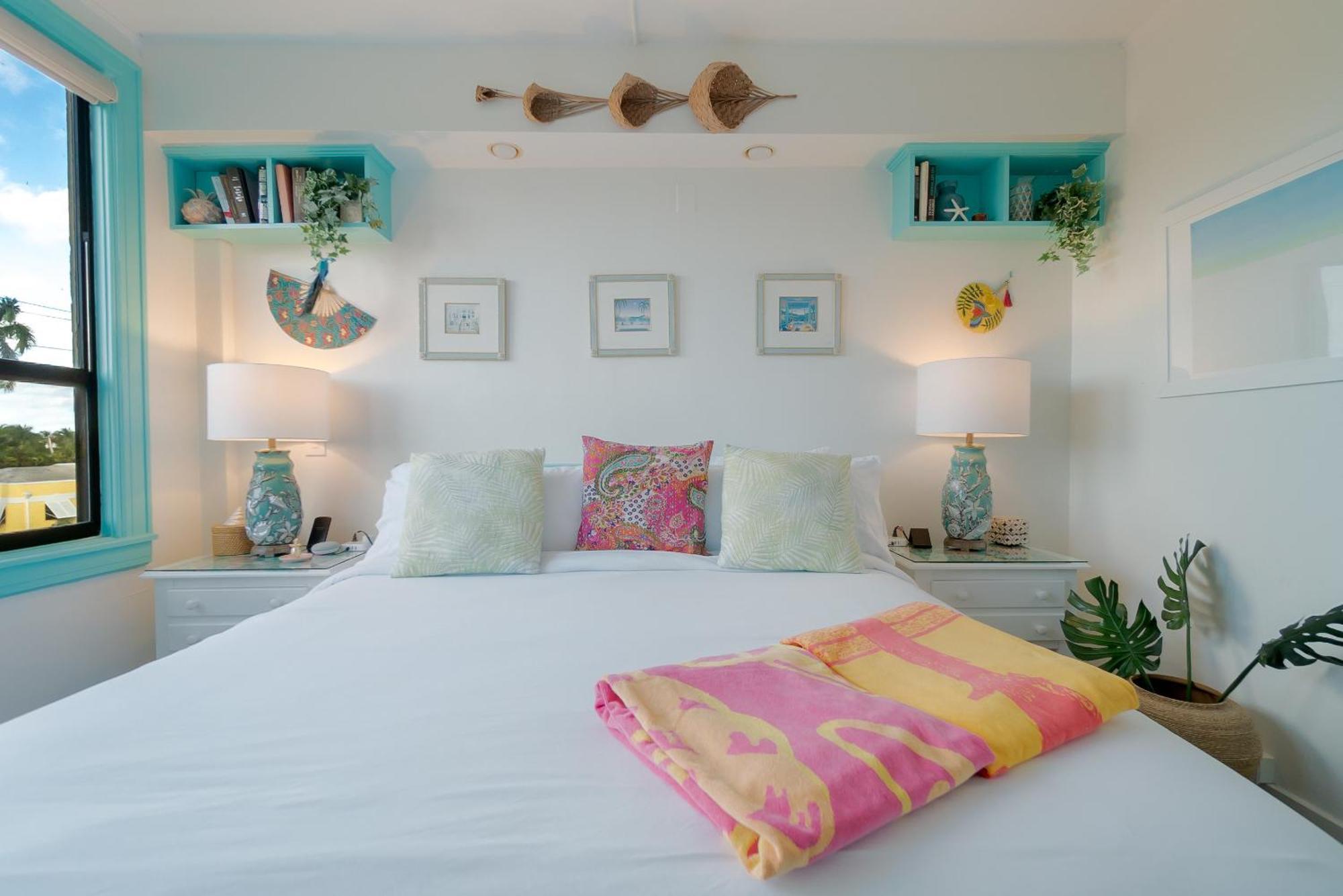 Palm Beach Island Condominiums エクステリア 写真