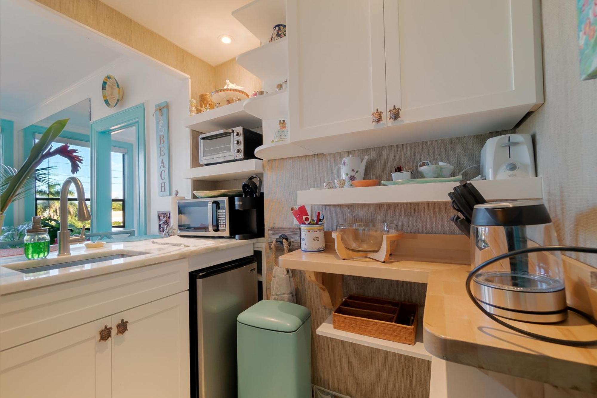 Palm Beach Island Condominiums エクステリア 写真