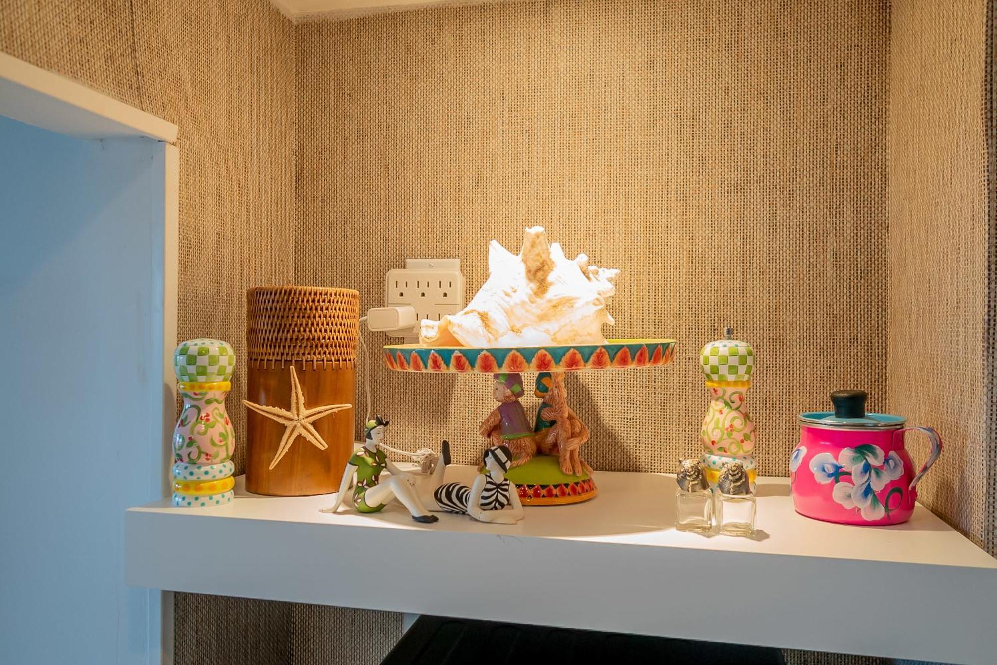 Palm Beach Island Condominiums エクステリア 写真
