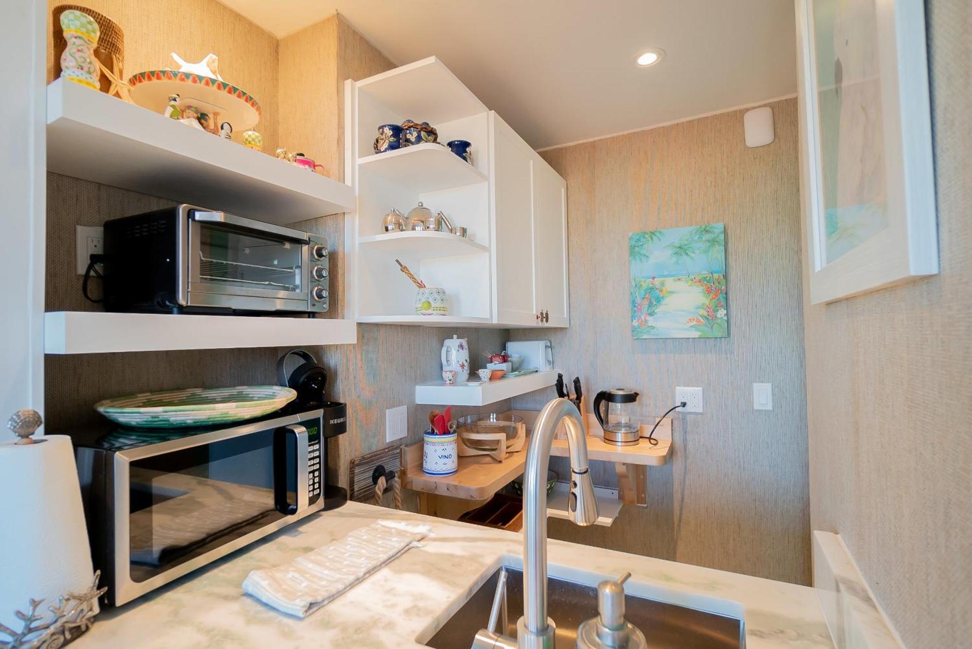 Palm Beach Island Condominiums エクステリア 写真