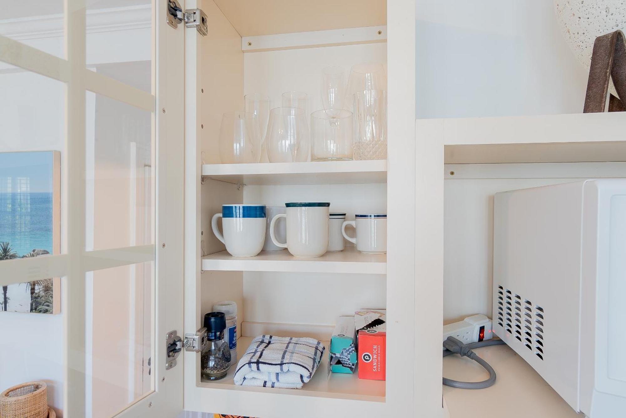 Palm Beach Island Condominiums 部屋 写真