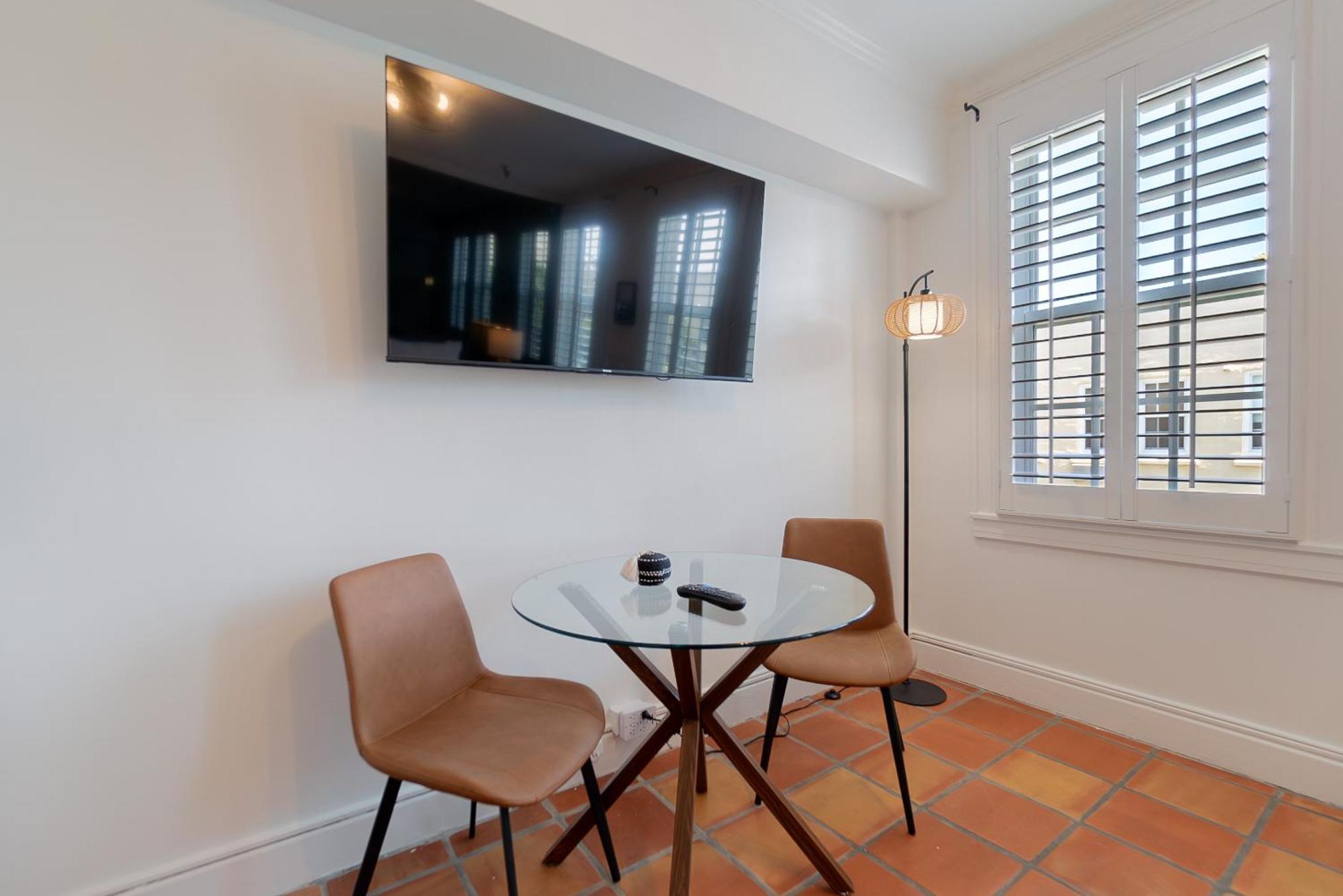 Palm Beach Island Condominiums エクステリア 写真