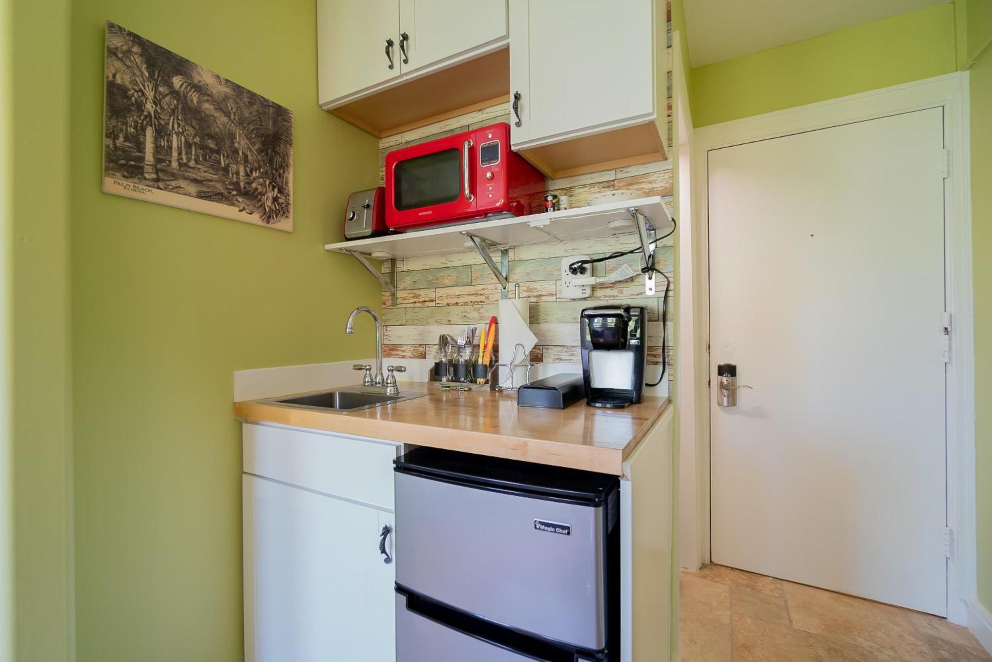 Palm Beach Island Condominiums 部屋 写真
